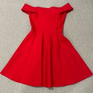 ✨SOLD✨ Forever 21 size S shirt dress